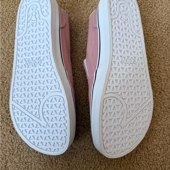 Slay Pink Slip-On Women's Sneakers - Picture 2 of 2